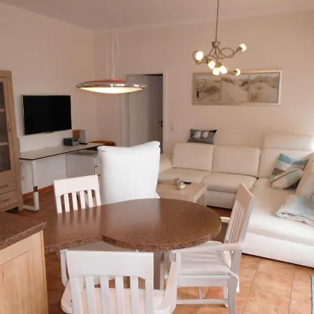 Bi-de-kark-2 Apartamento Böhl