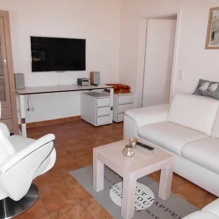 Bi-de-kark-2 Apartamento *