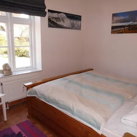 Bi-de-kark-2 Apartment