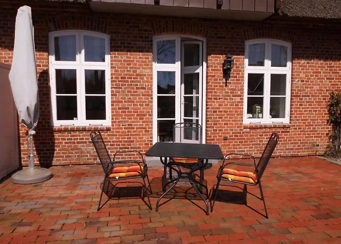 Bi-de-kark-2 Sankt Peter-Ording