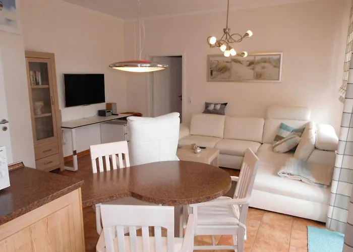 Bi-de-kark-2 Appartement Sankt Peter-Ording