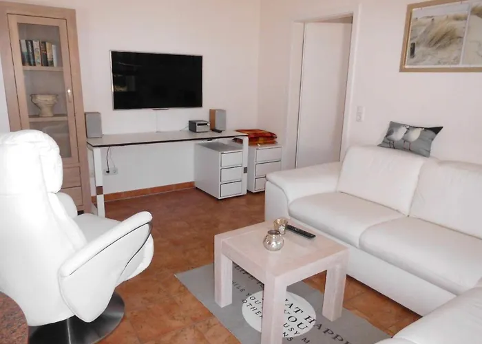 Bi-de-kark-2 Appartement *