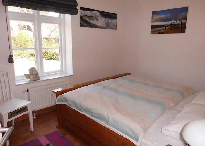 Bi-de-kark-2 Apartamento